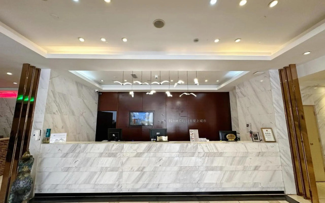 City Comfort Hotel