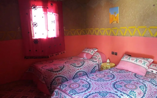 Dar el Khamlia