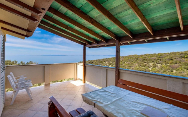 Awesome Apartment in Potocnica With Wifi and 2 Bedrooms