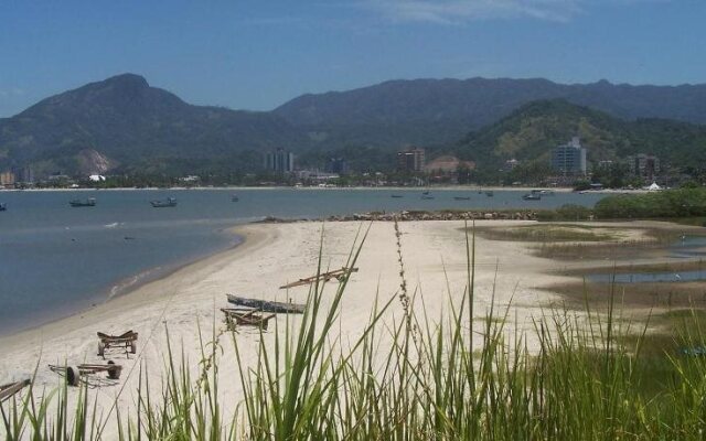 Hotel Vitoria Caragua