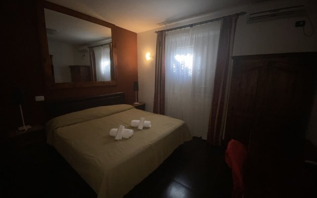 Park Hotel Serenissima