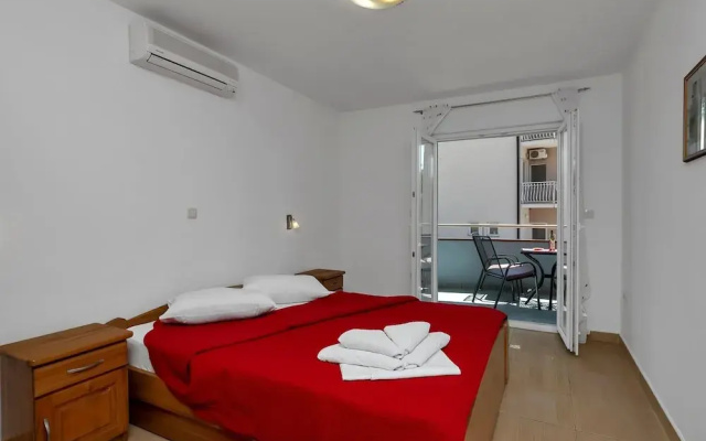 Apartments Villa Juric - One-bedroom Apartment