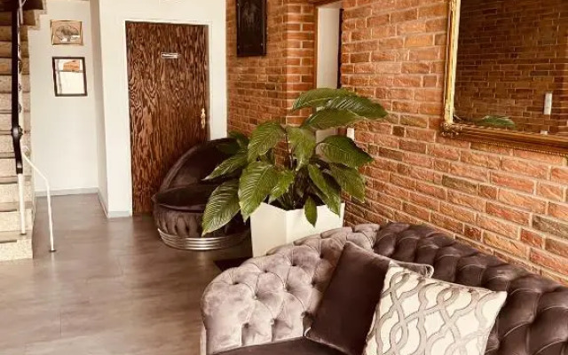 Zum Deutschen Heinrich