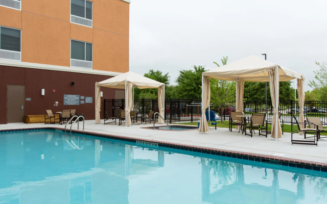 Cambria Hotel Plano Frisco