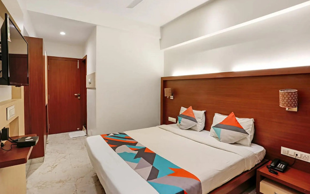 FabHotel Spring inn