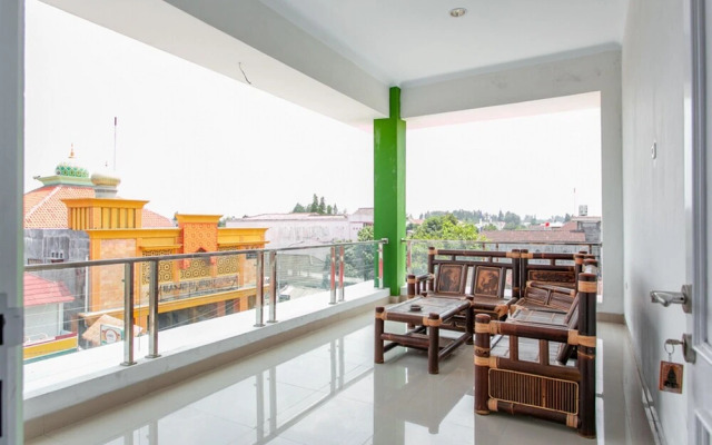 RedDoorz Near Universitas Muhammadiyah Yogyakarta