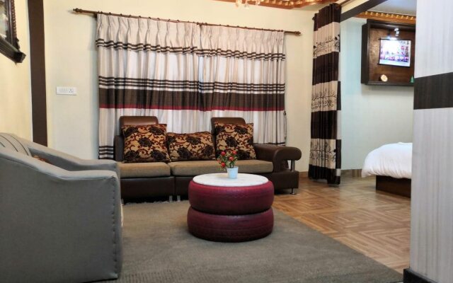 Raniban Eco Homestay & Apartment