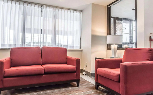 Comfort Inn Chicoutimi
