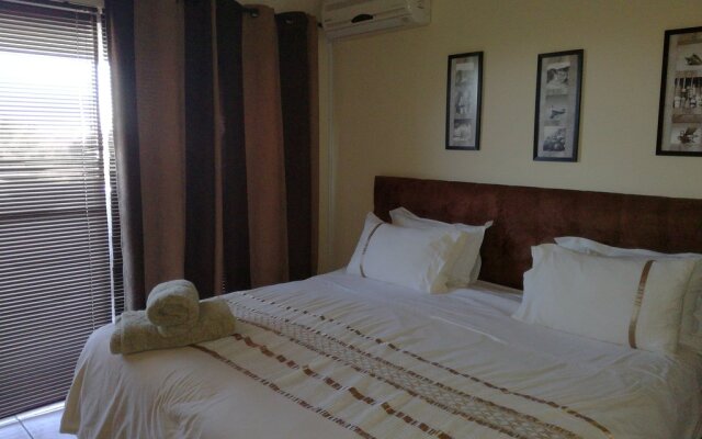 Scorpio Guest House