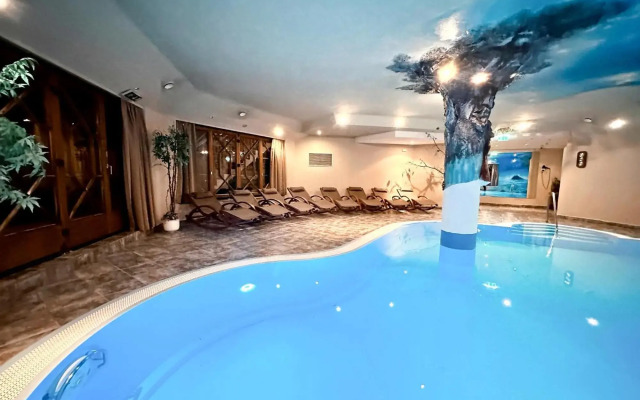 Hotel Das Urbisgut