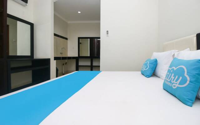 Airy Kuta Bypass Ngurah Rai 933 Bali