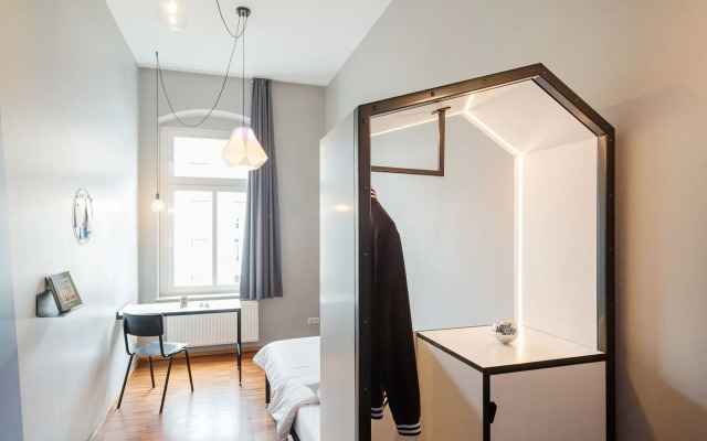 The Circus Hostel