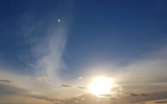 Hebrides Bothy - Glamping