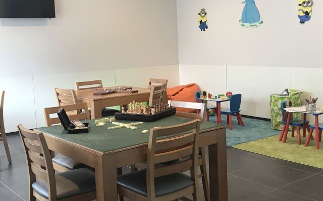 Whalesbay Hotel Apartamentos-NEW