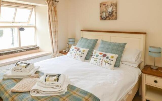 Hedgehog Cottage