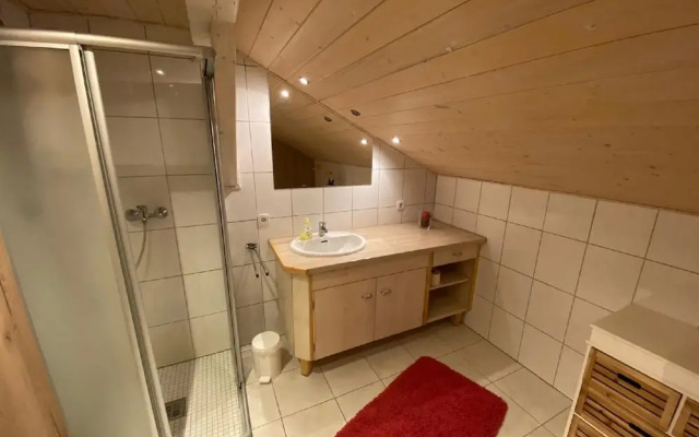 Ferienhäuser Geiersberg