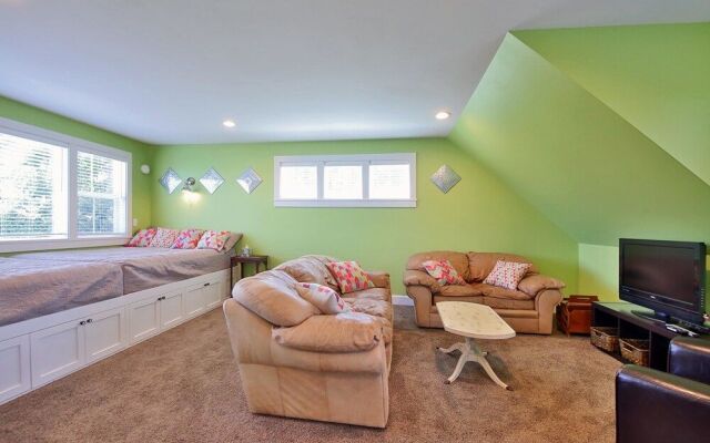 The Lookout at Cranes Landing