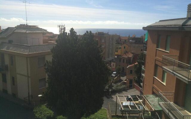 Vacanze a Finale Ligure