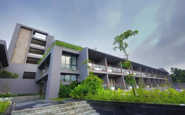 Saptha Resort and spa