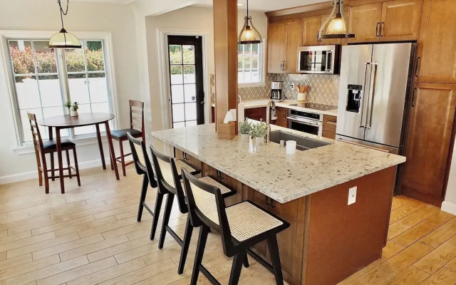 Belmont Shore Beach House
