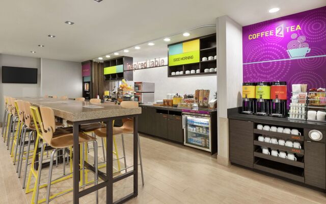 Home2 Suites by Hilton Austin/Cedar Park, TX