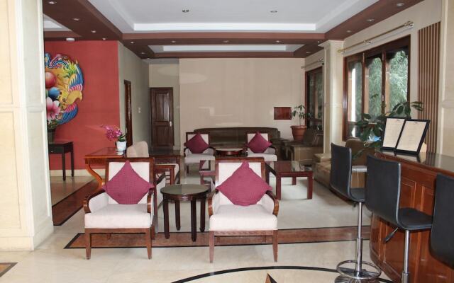 Himalayan Kisa Hotel, Thimpu