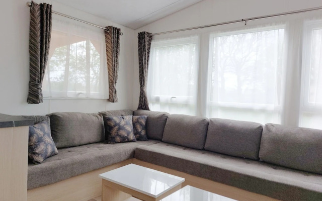 Cosy Holiday Home in Appelscha With a Great View