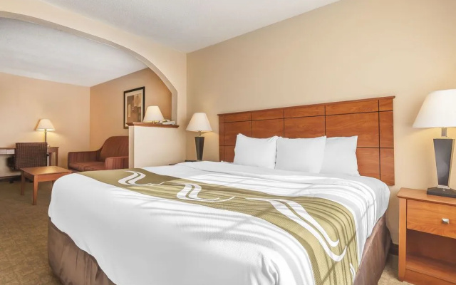 Best Western Owasso Inn & Suites