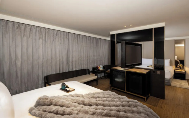 Voyage Kaohsiung By Cosmos Oasis
