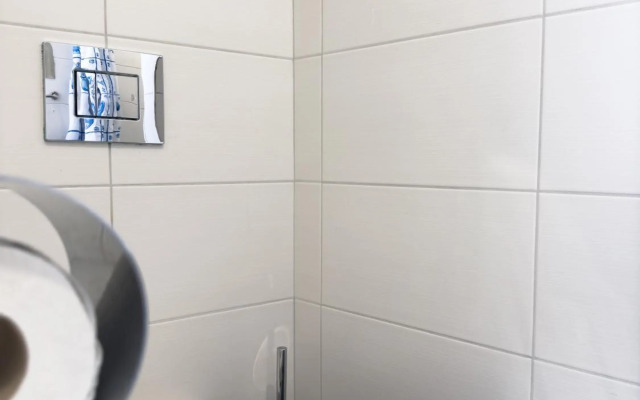 Hotel Amsterdam Inn - Digital Access