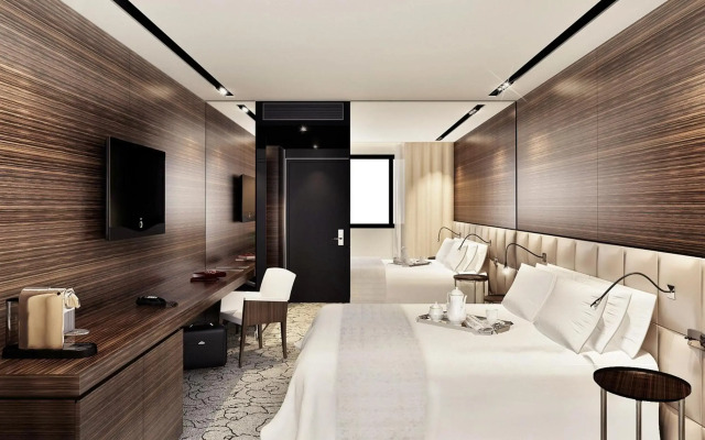 Agil Hotel 7