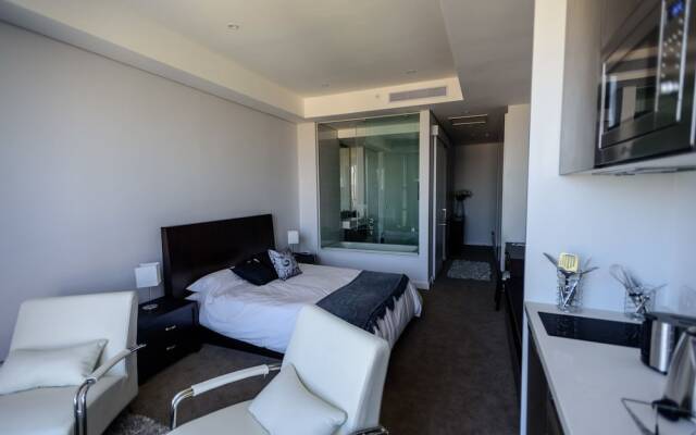 Sandton Apartment