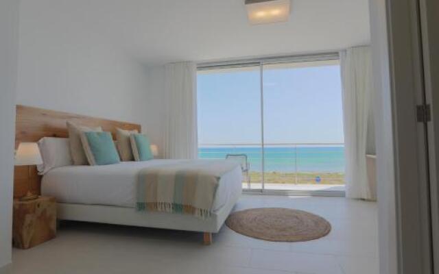 Beach House Grey Rose in Son Serra
