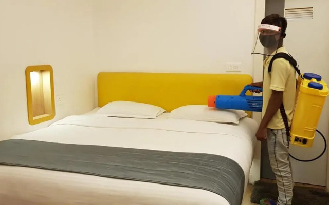 Hotel Stay Inn