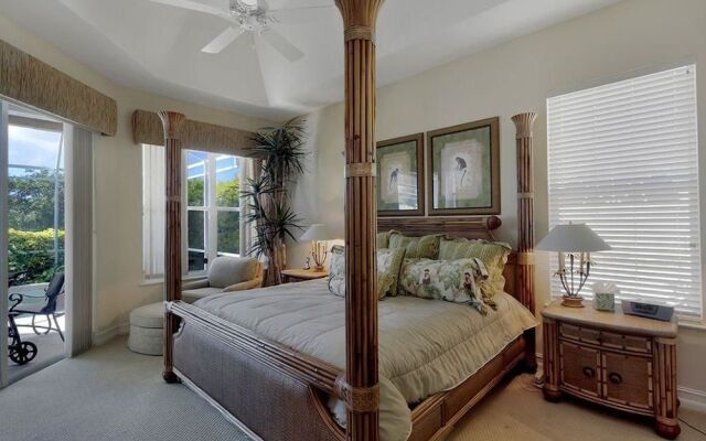 San Marco Rd Home