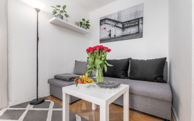 Little Home - Panska 61