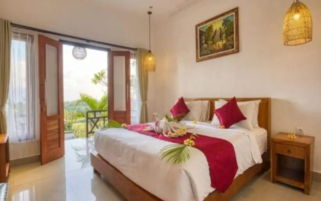 Sarivanna Penida – Guest Rooms – Nusa Penida