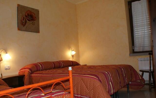 Agriturismo Il Rustico