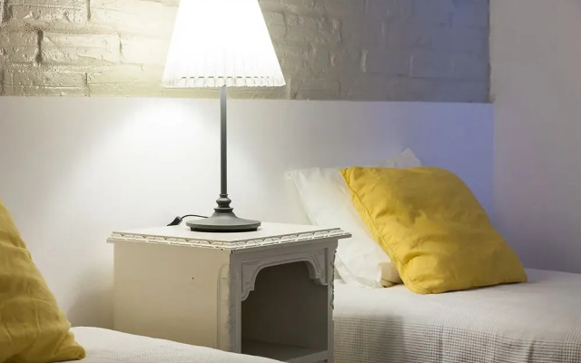 Beato I Apartment Rentexperience