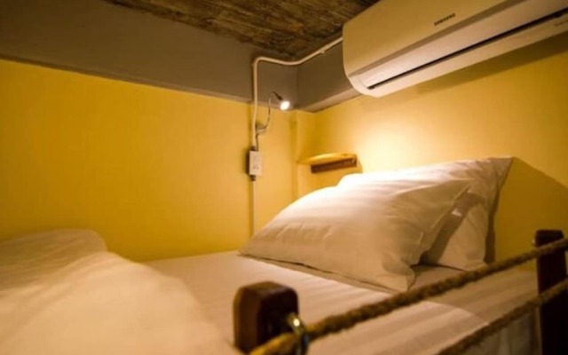 The Corner Unique House