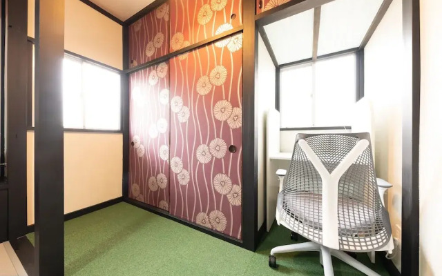 Izu Workation