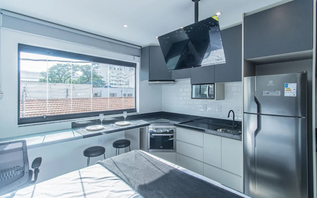 Sp-ap12 Zonax in S o Paulo