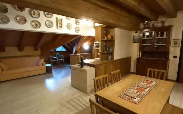 Residence Dello Stelvio