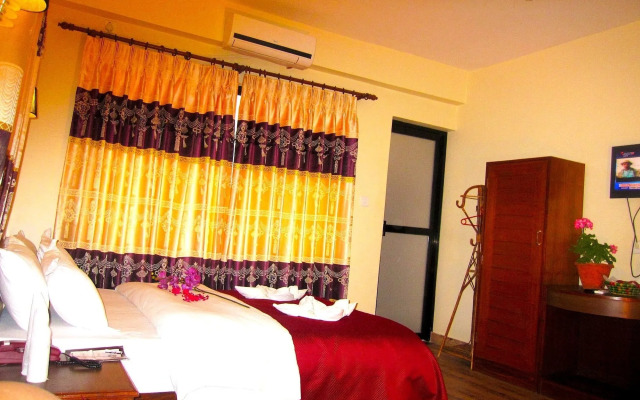 Hotel Orchid