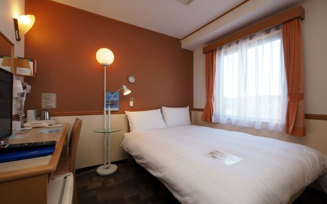 Toyoko Inn Takamatsu Hyogomachi