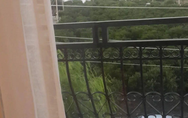Cemre Hotel