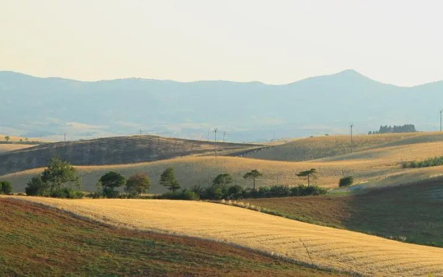 Agriturismo Le Cannelle