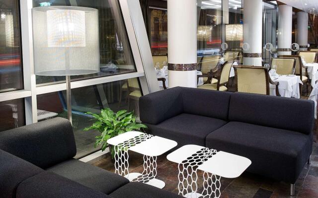 ibis Styles Tallinn