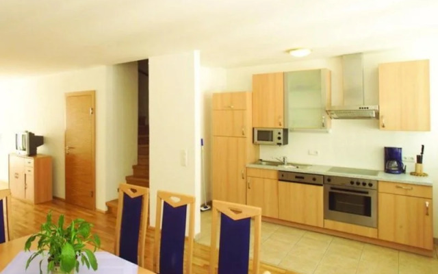 Wildbach City Apartments