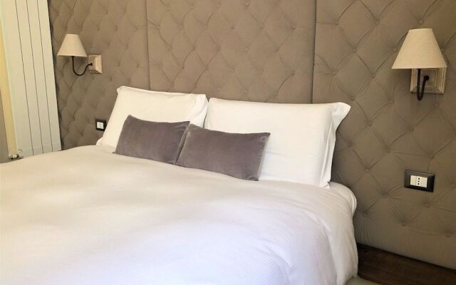 Chalet Lucca